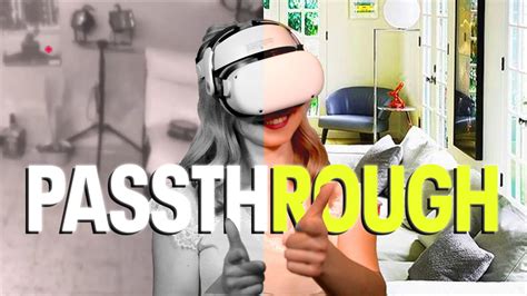 passthrough vr porn|Passthrough VR Porn, Passthrough Virtual Reality Sex 